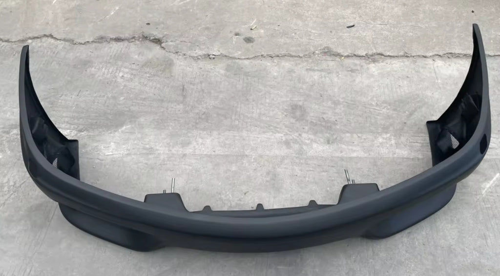 Challenge Stradale Front Bumper